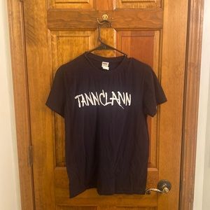 tanner brandungart youtuber merch
